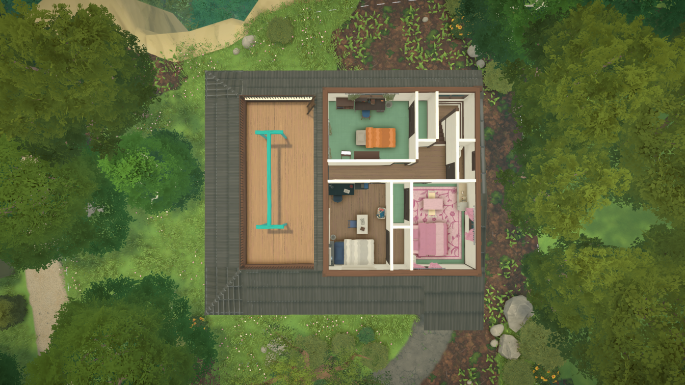 Fruits Basket House image 4