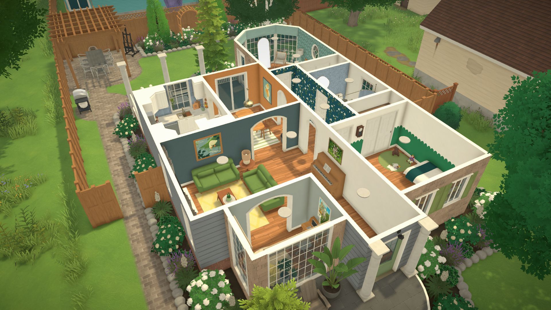 Grandma's House image 2