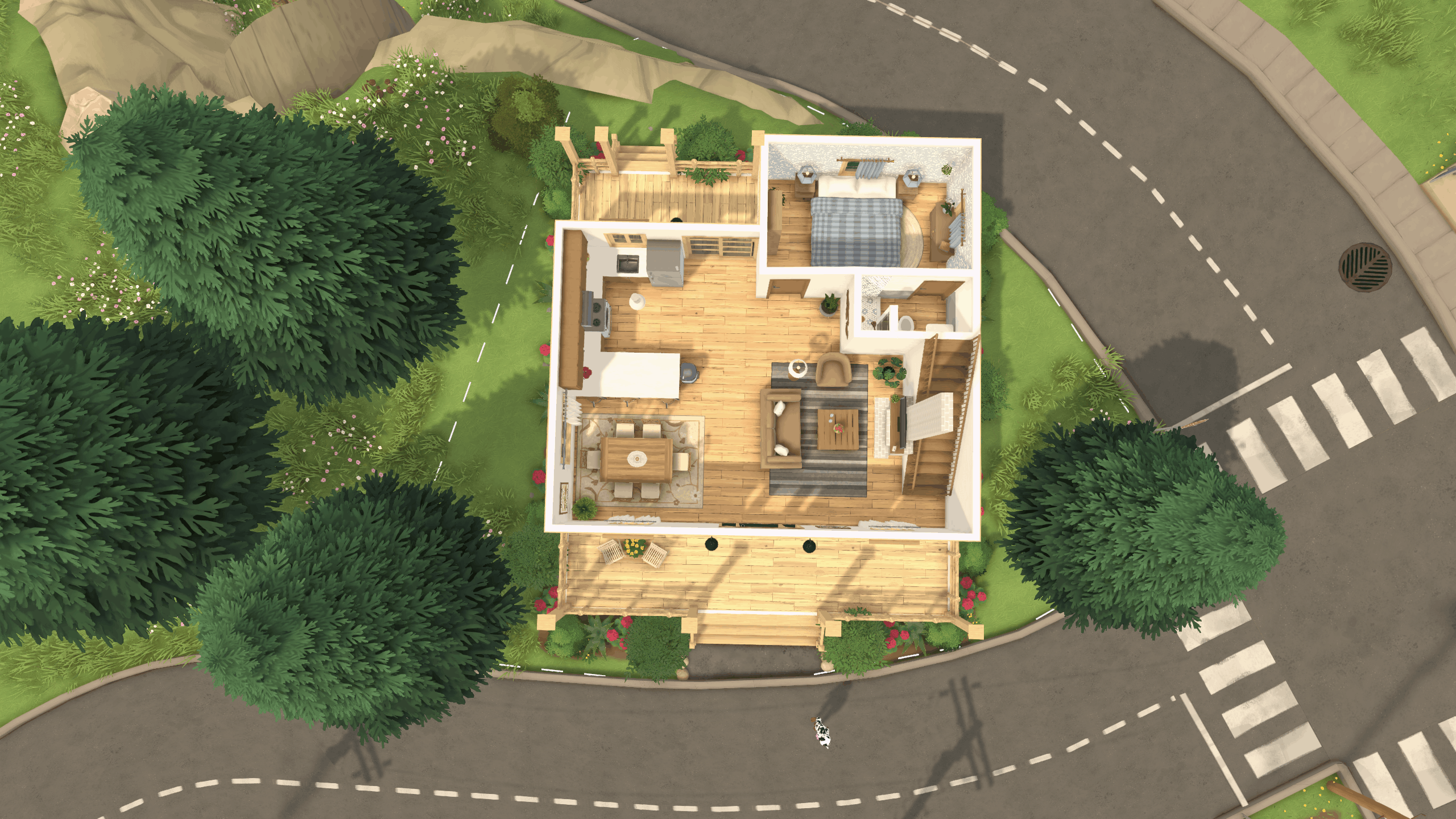 Starter Country Home image 3