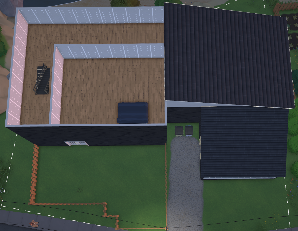 Lizzie and Zara's House (UNFINISHED) image 4