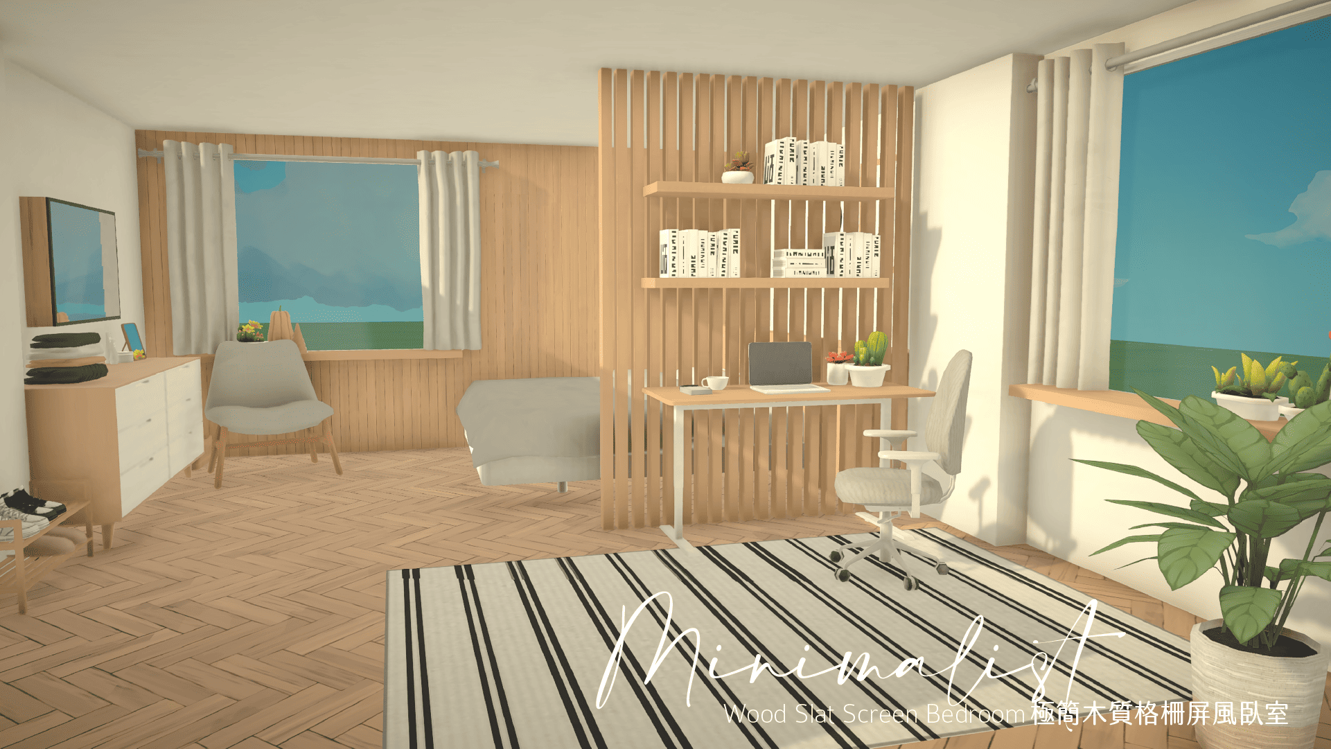 10 Cozy Room Layout image 3