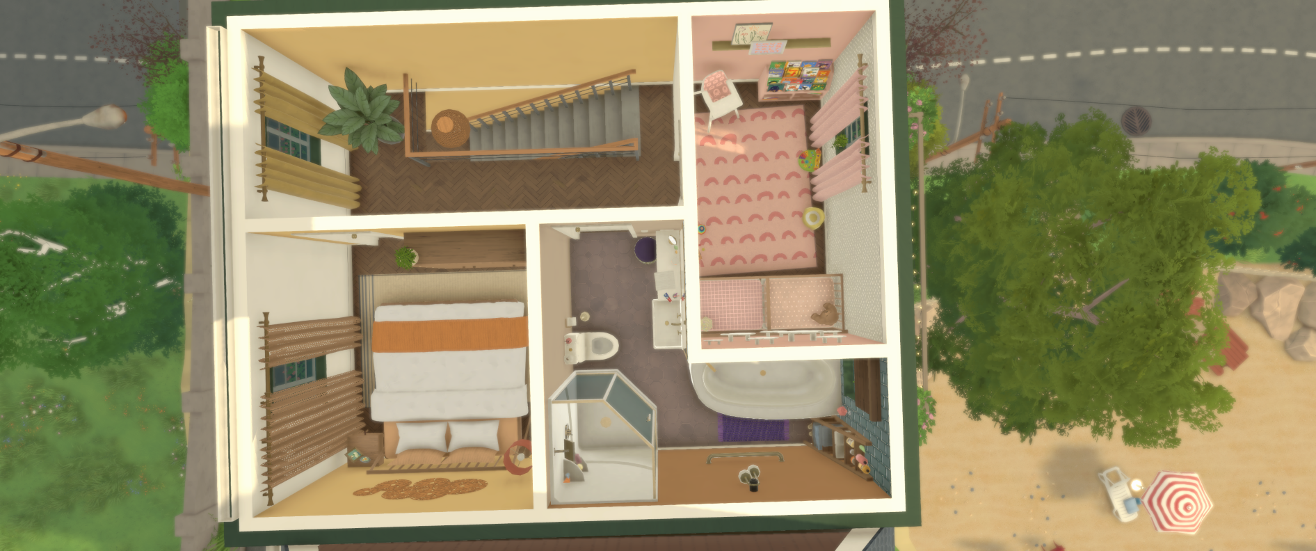 Cliff Family House image 6
