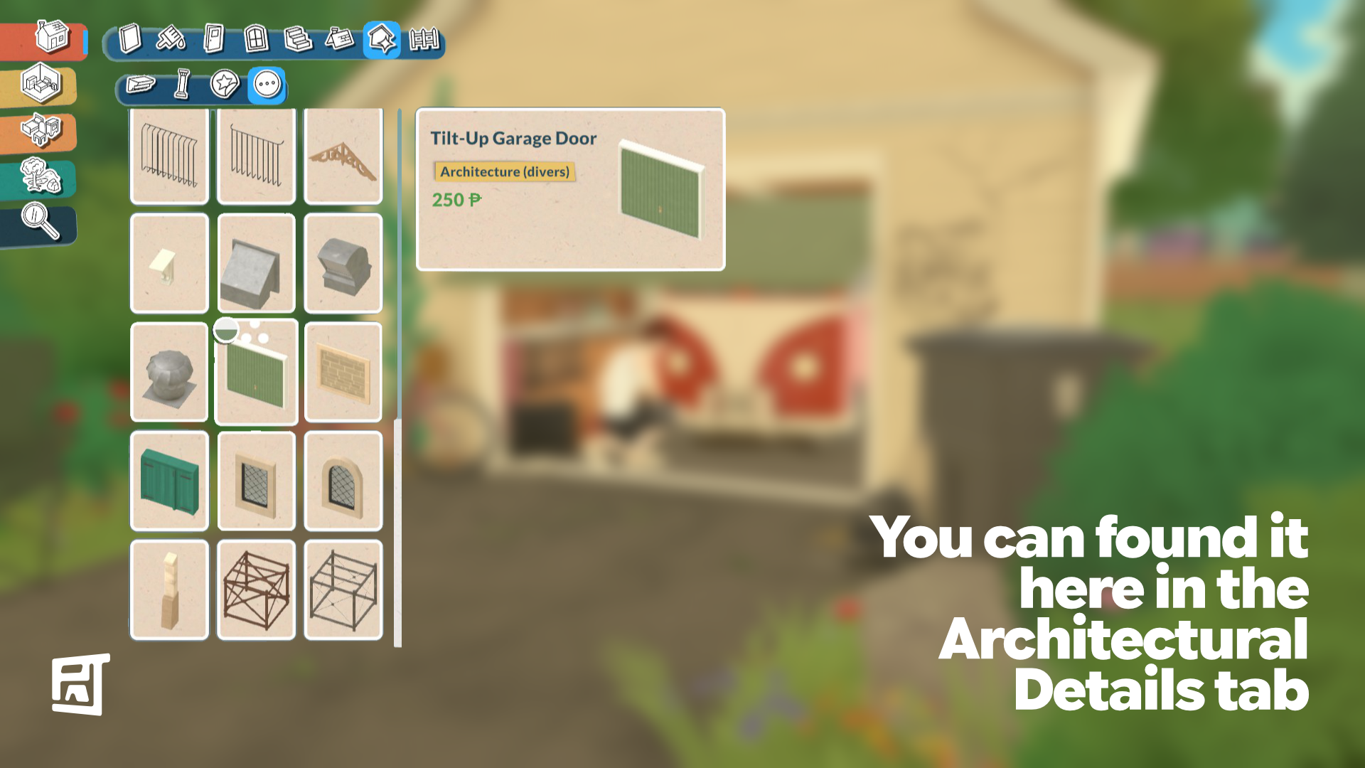 Tilt-Up Garage Doors - Paj image 5