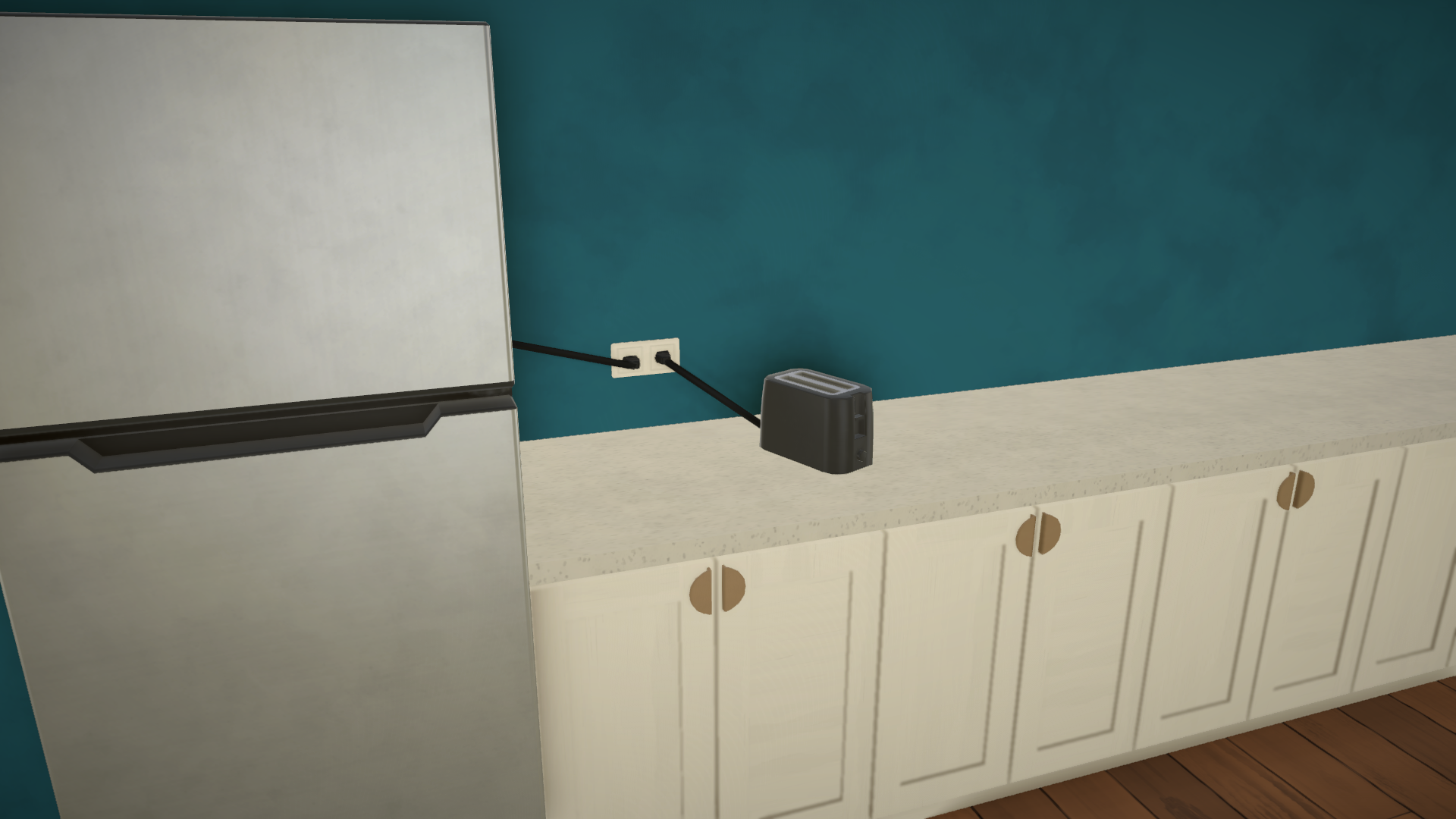 Power Cords [ChromatophoreCell] image 4