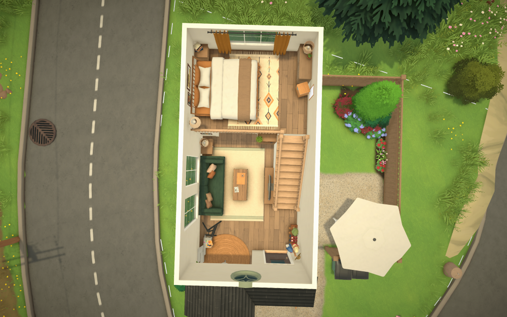 Small Starter Home image 4