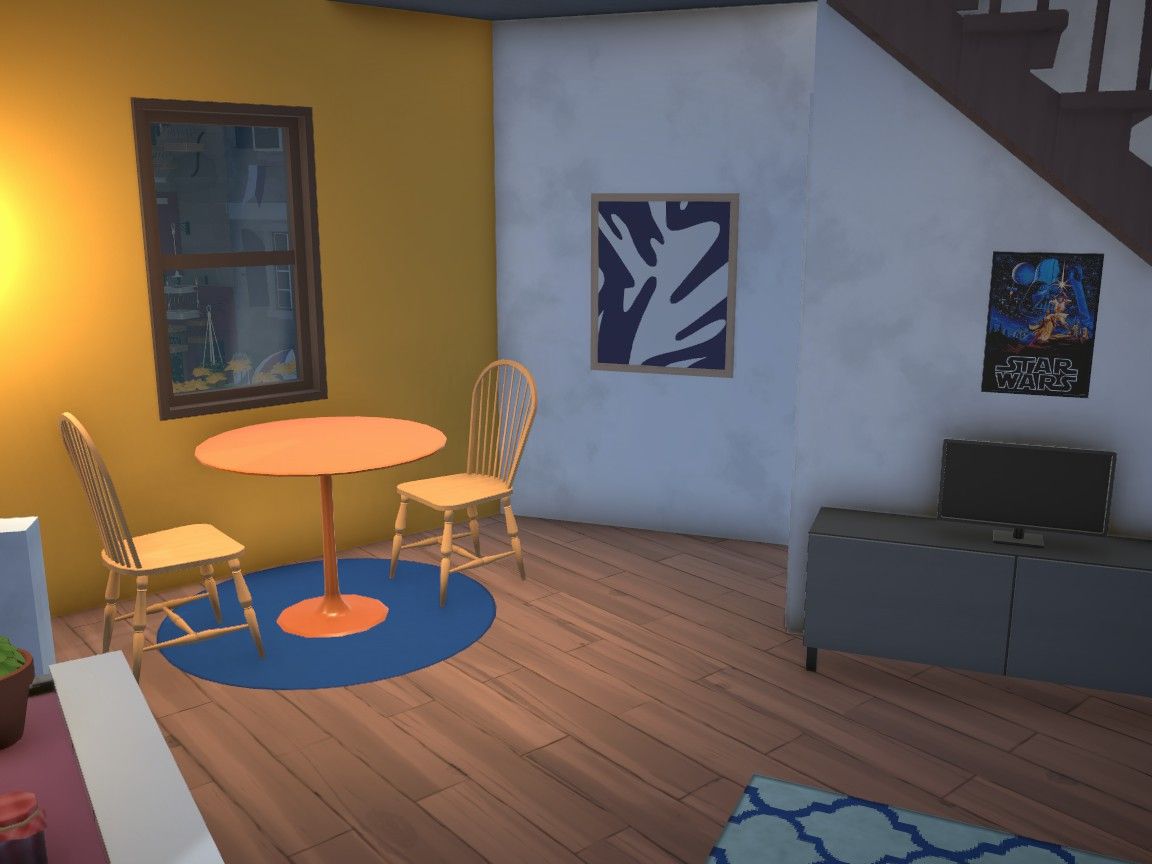 Park residence default replacement! image 5