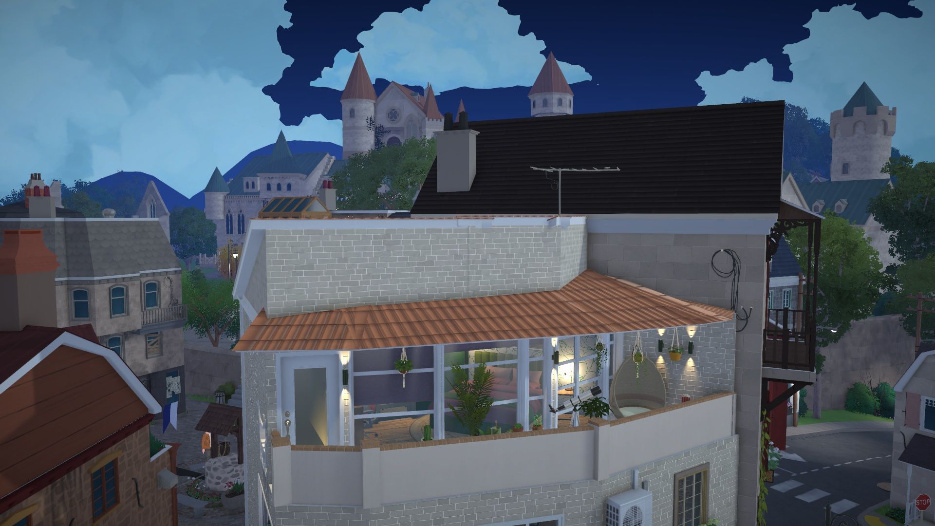 Cozy flat image 1