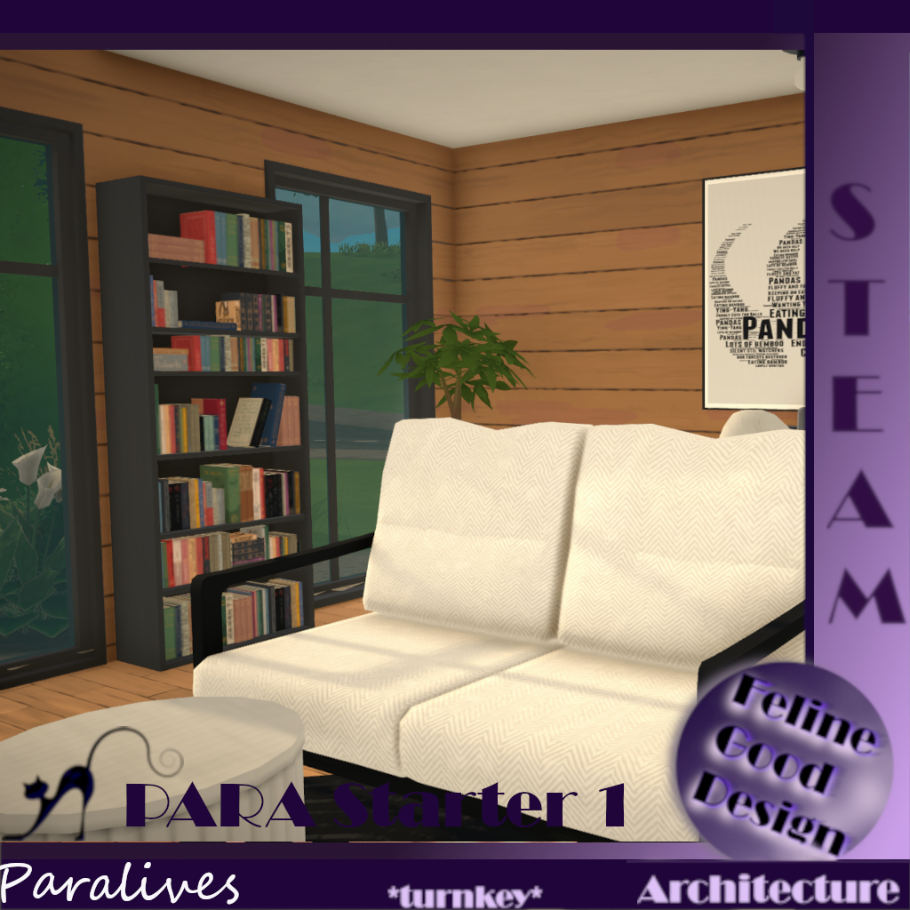 PARA Starter 1 -turnkey- image 6
