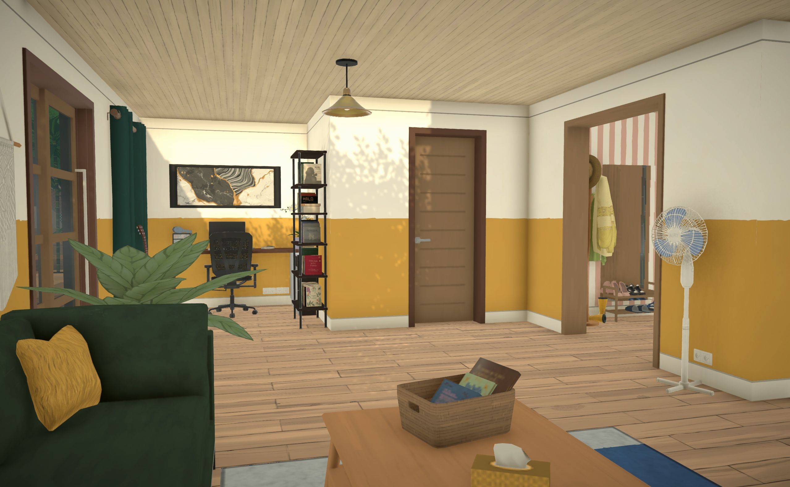 Lilly's Sunny Beach Home image 6
