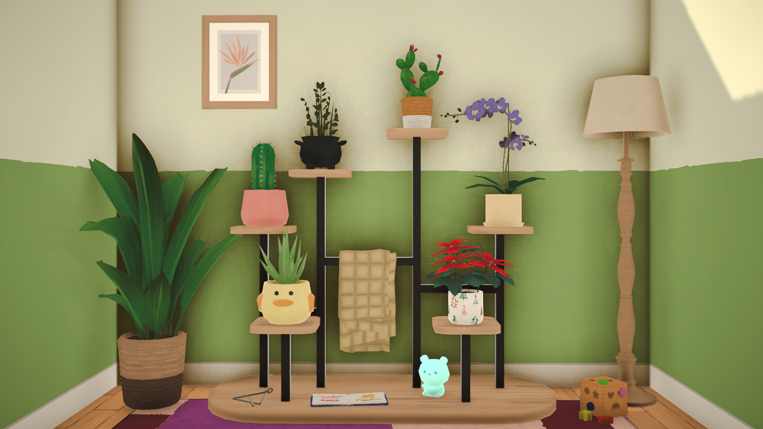 Plant Stand image 1