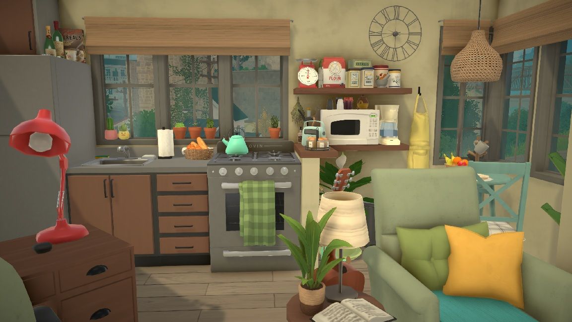Tiny home image 5