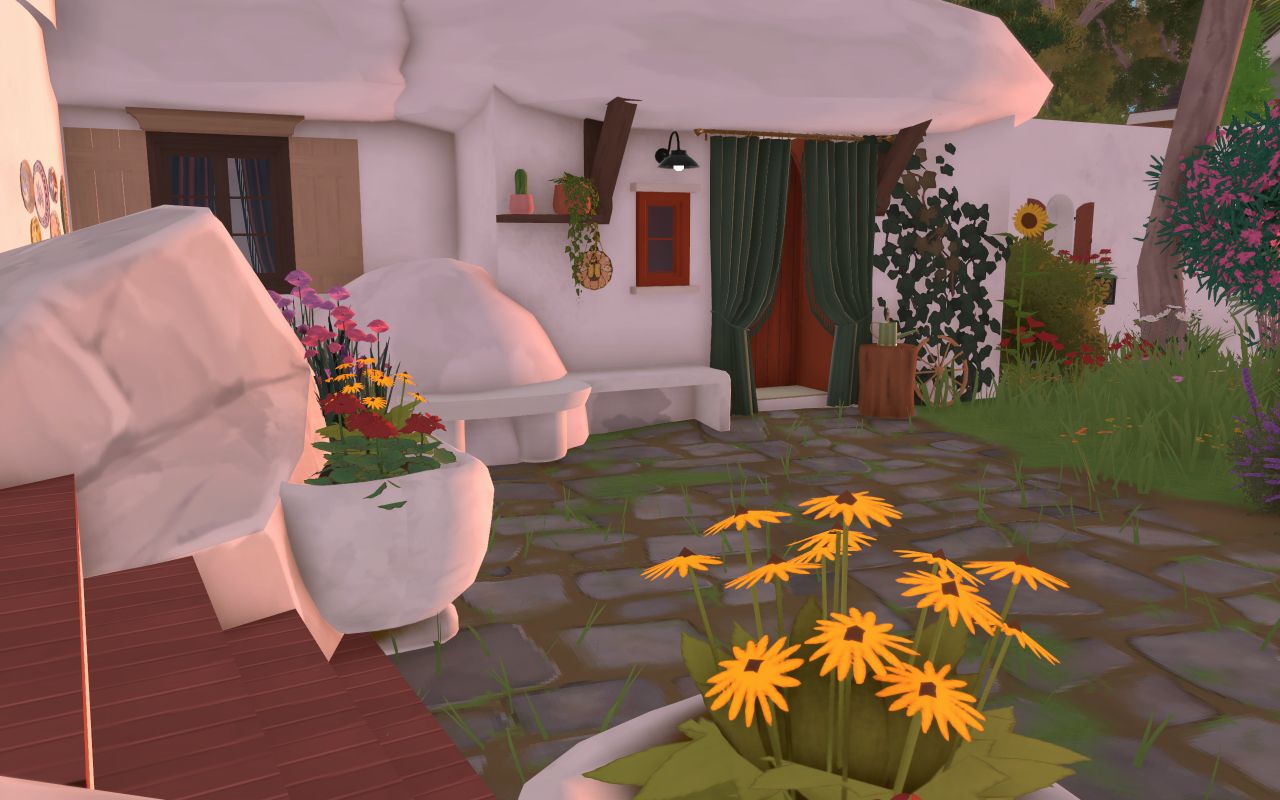 Spanish Cave House image 1