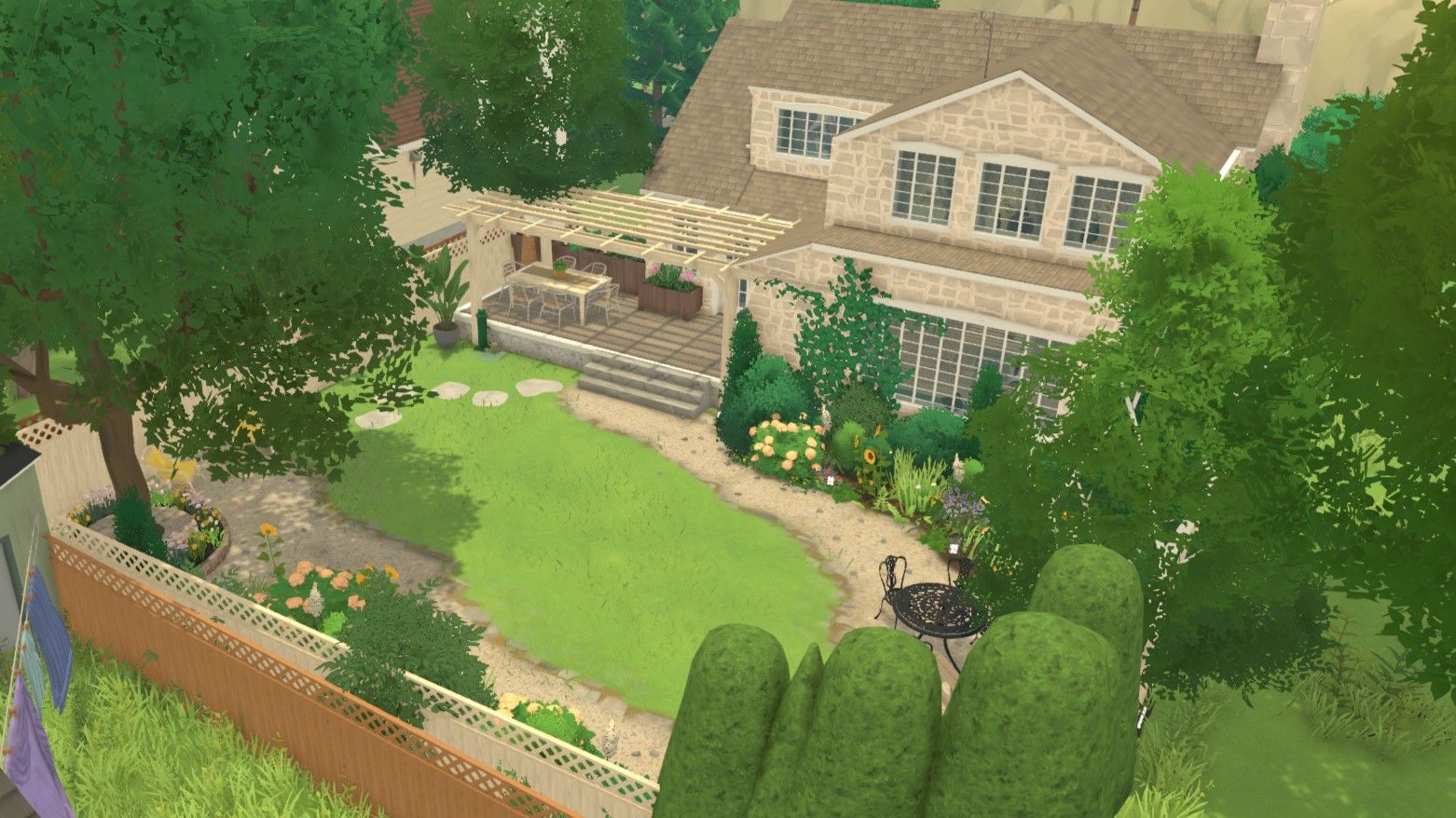 Cottage Core House image 1