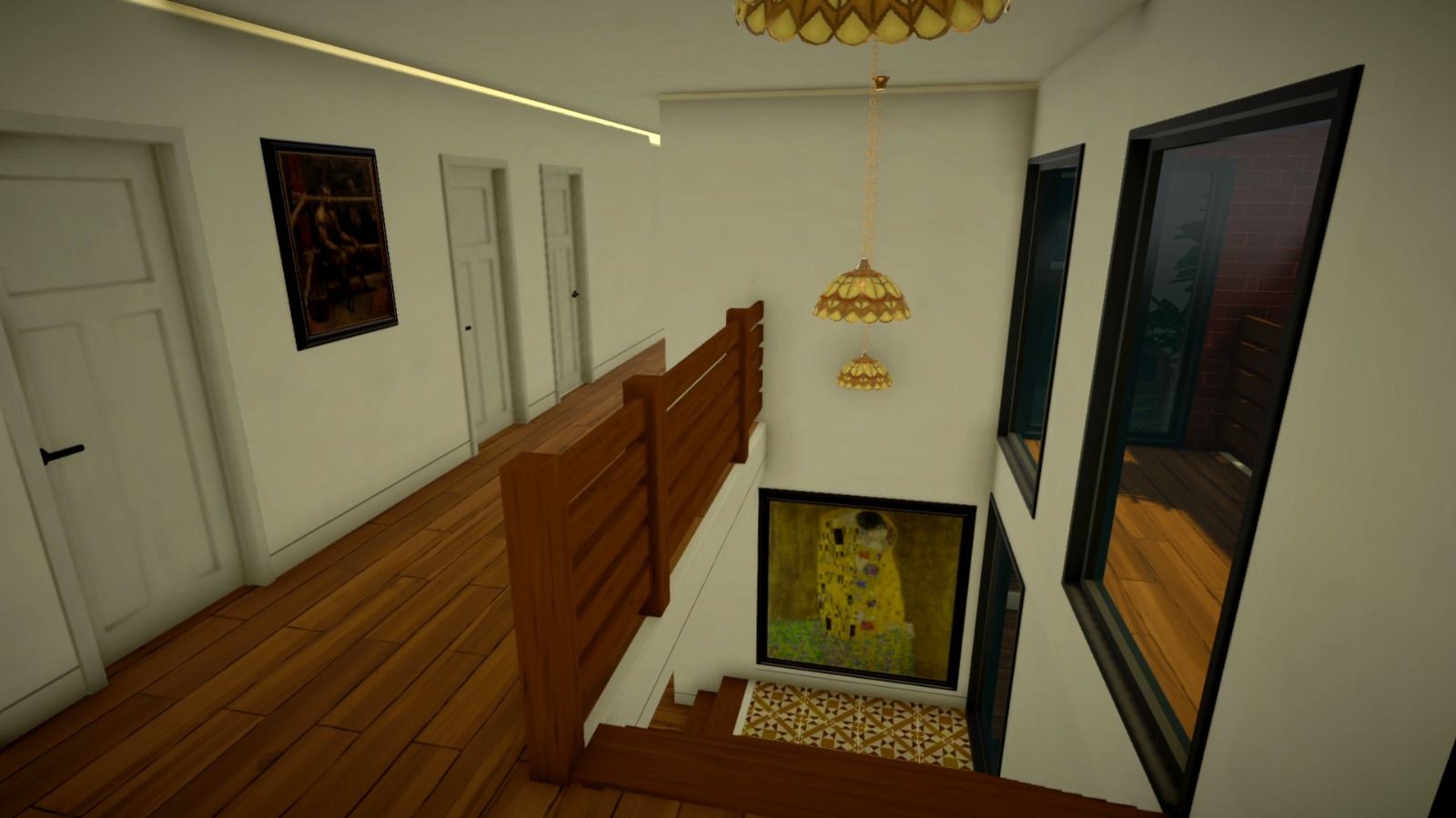 Contemporary House image 8