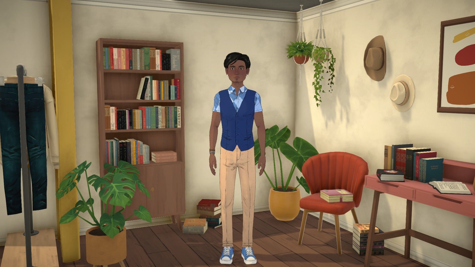 The Dorado Household image 7