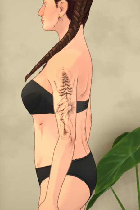 Tattoo Pack 2 image 7