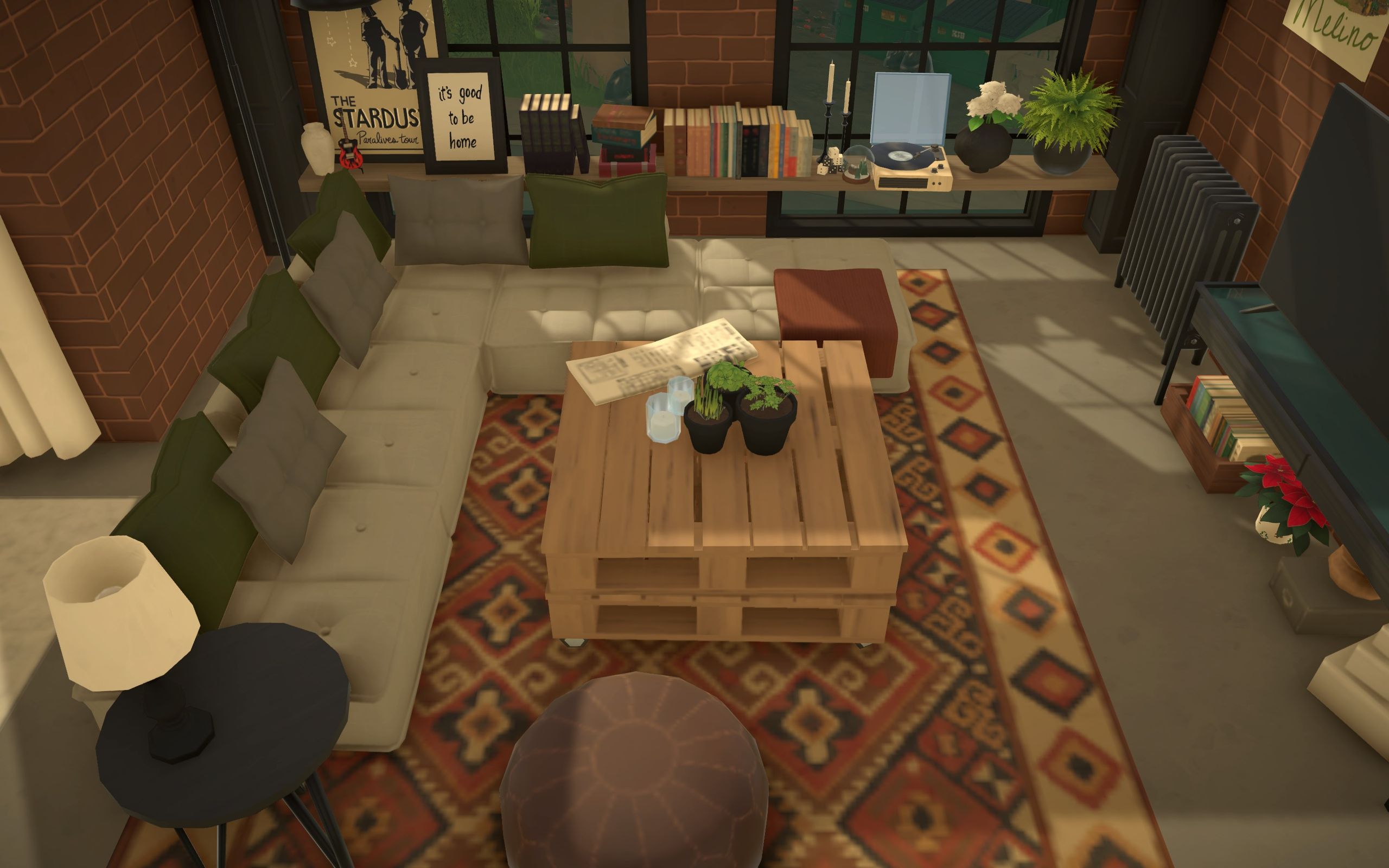 Loft (Industrial District) image 6
