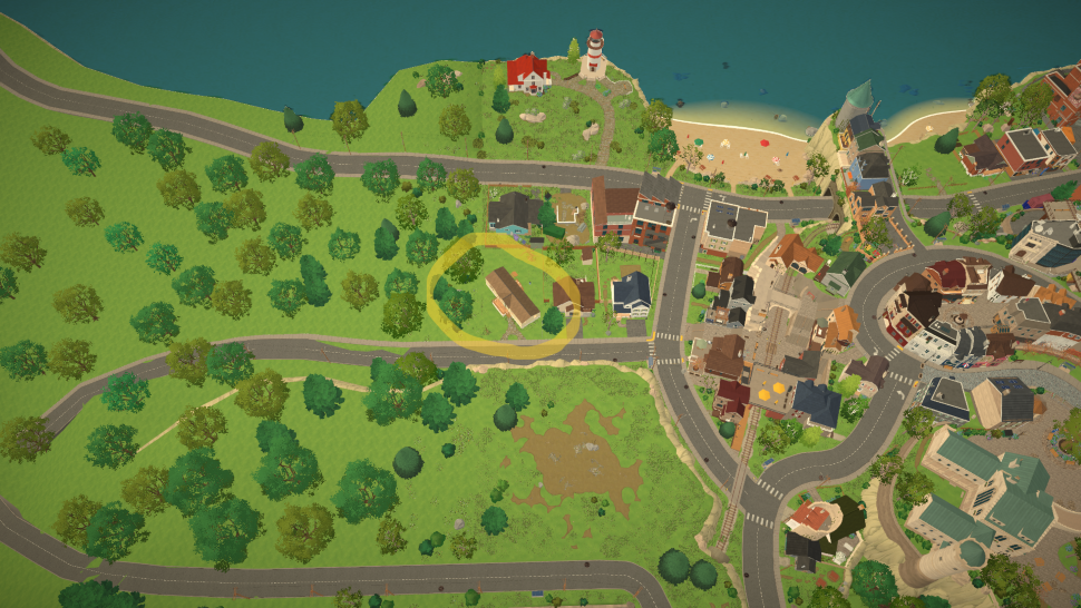 Cozy Cluttered Trailer image 6