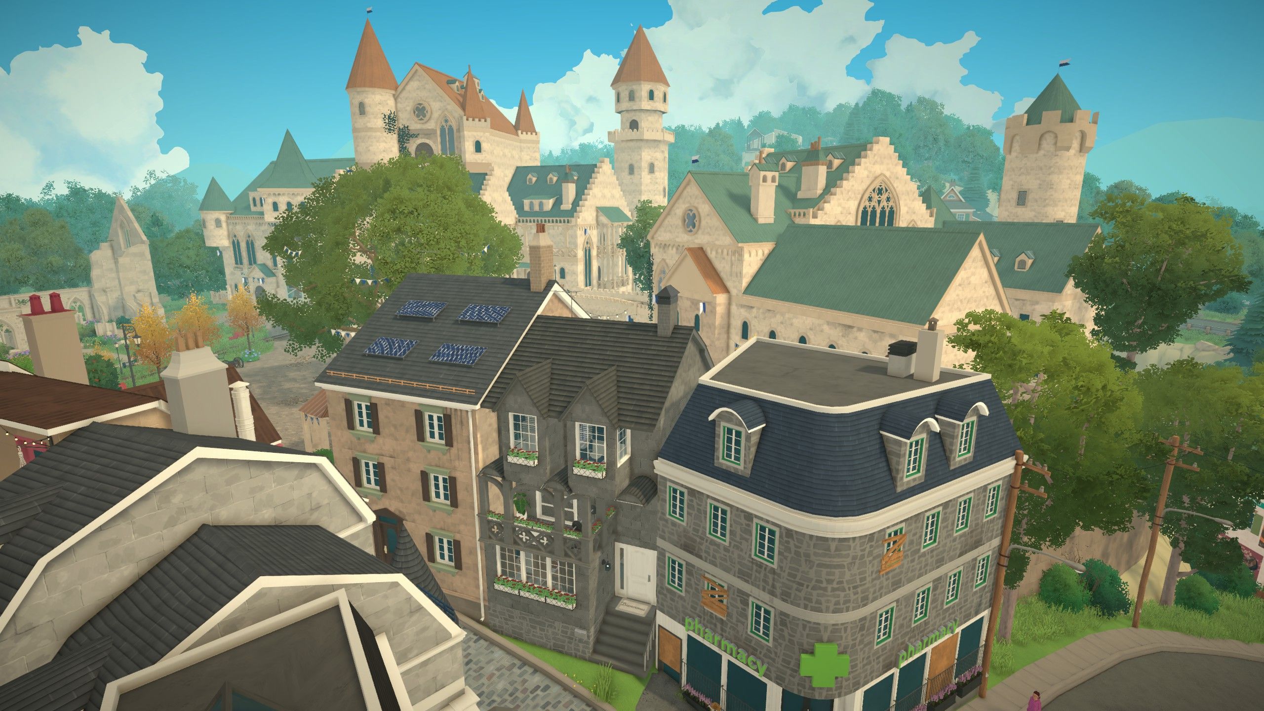 Centre ville image 4