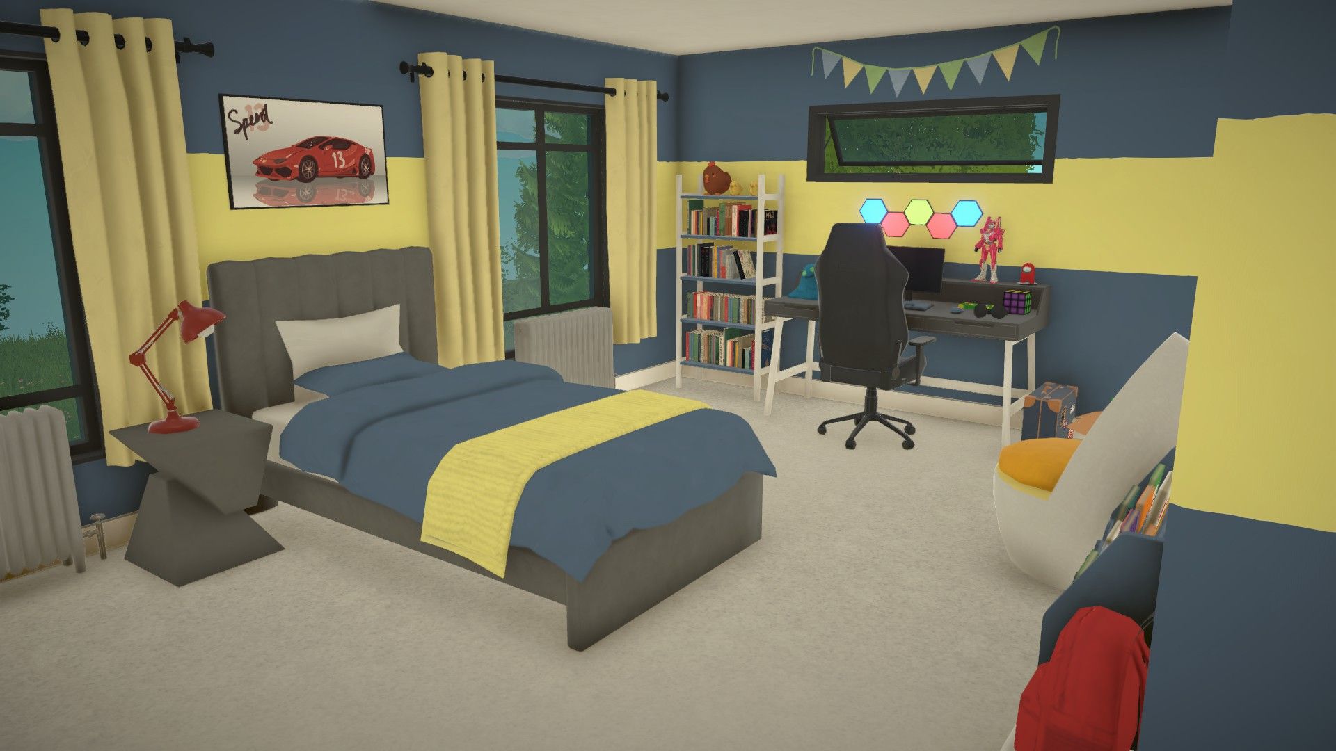 The Black Onyx Residence image 11