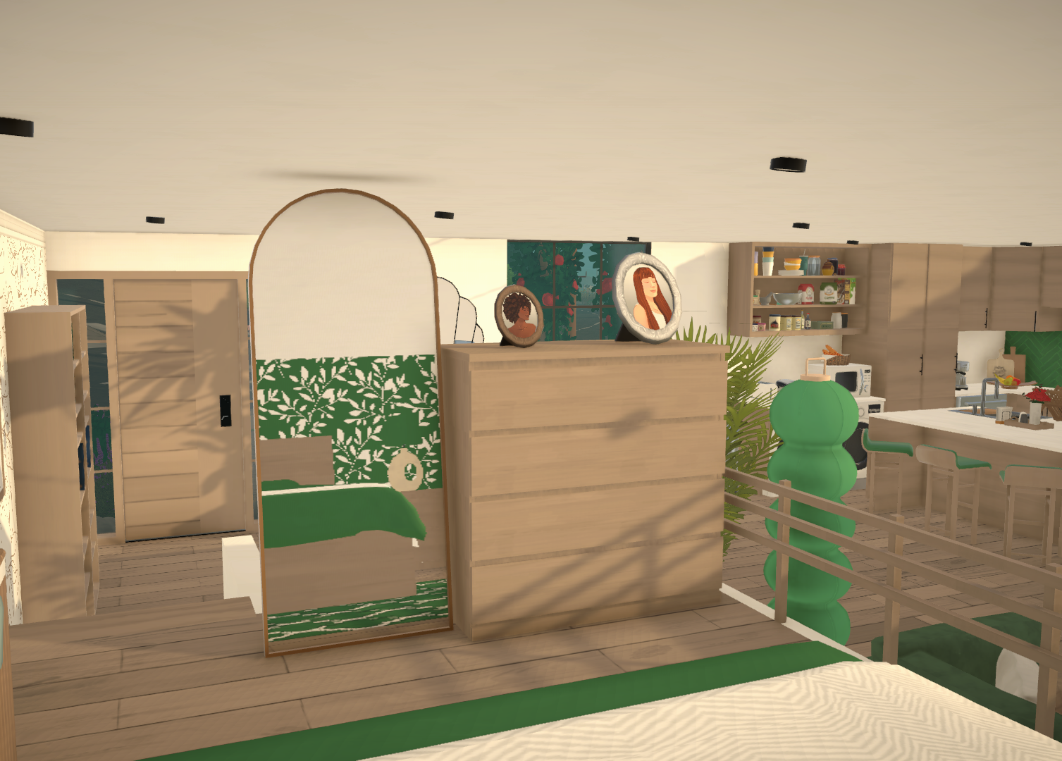 1 bed starter image 13