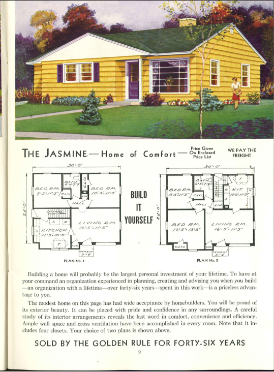 The Jasmine image 9