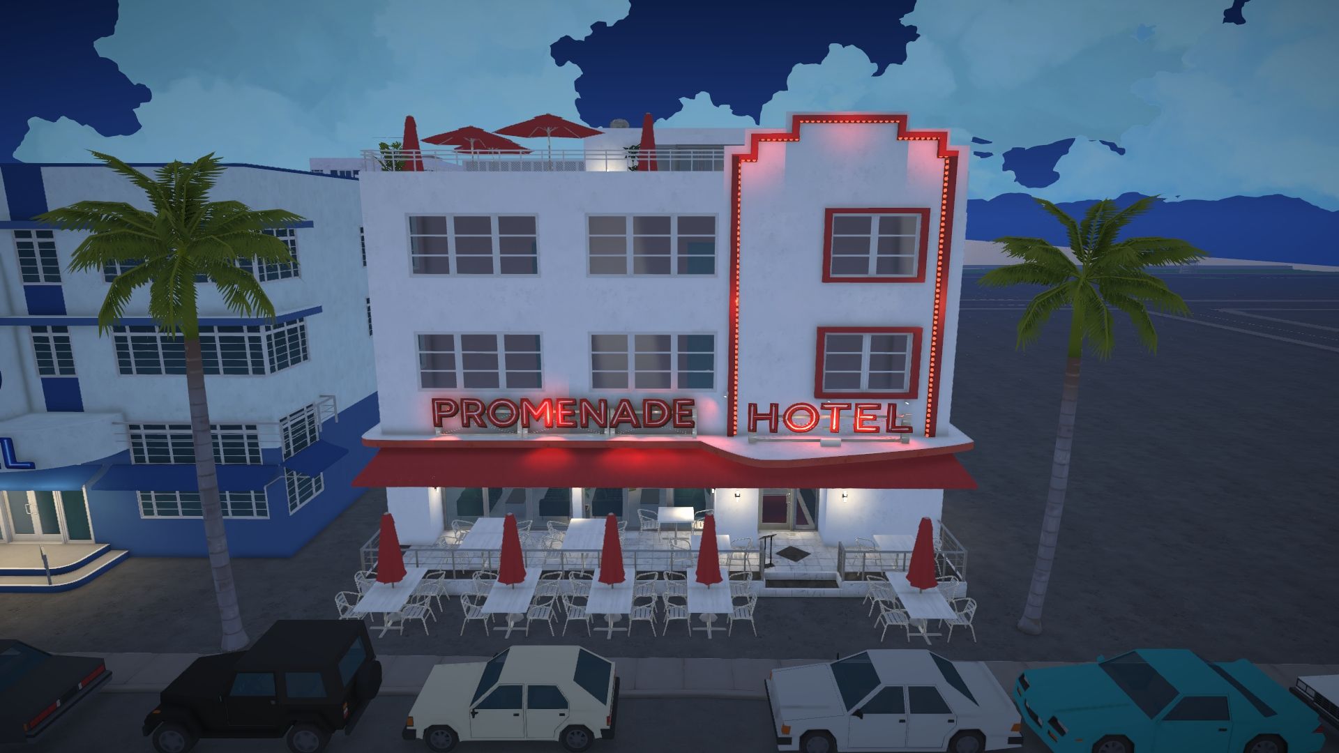 The Promenade Hotel image 3