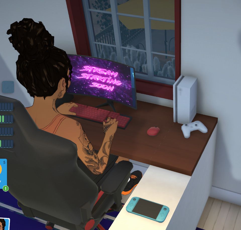 Watch Twitch Stream image 2