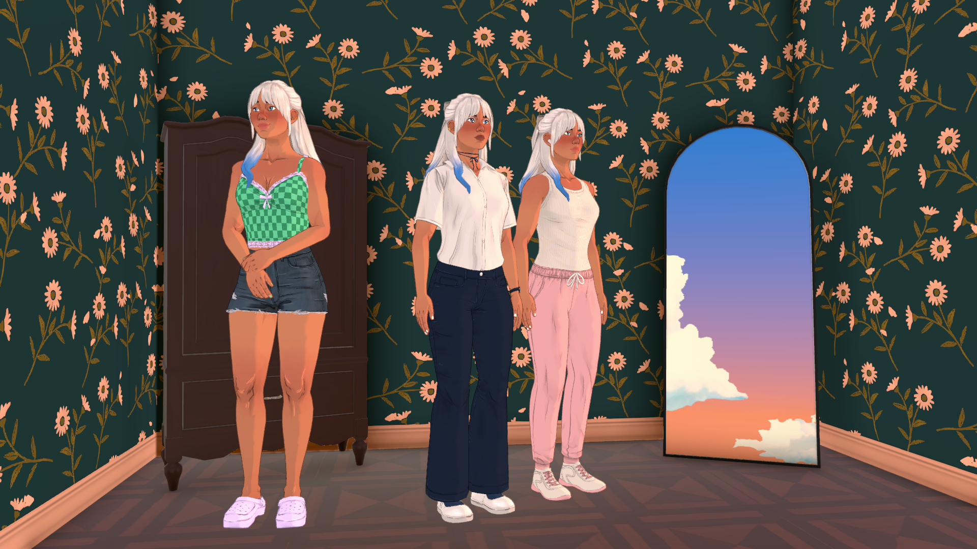 The Frost Household [NO CC] image 10