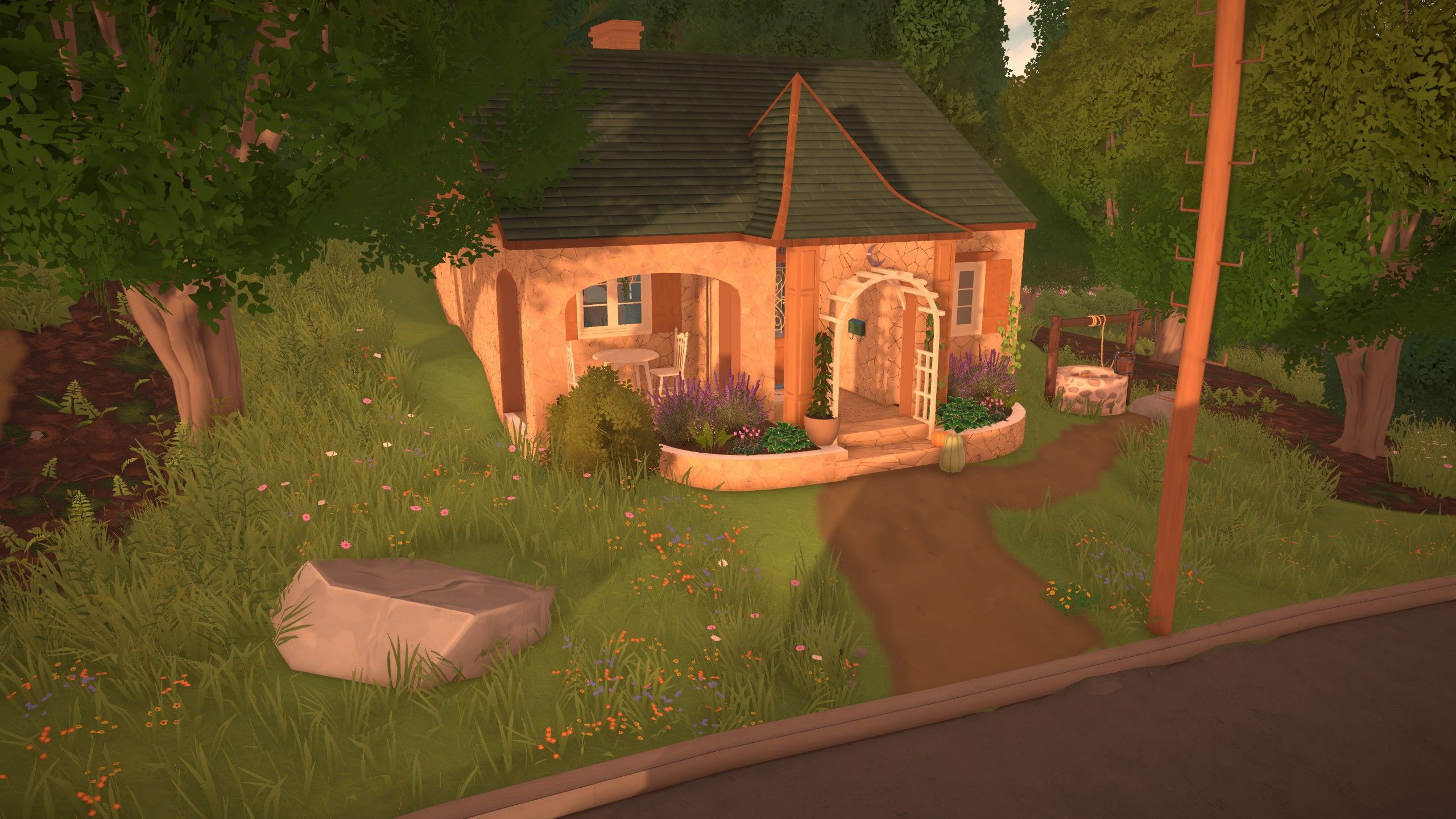Witch Way Cottage (Starter Home) image 1