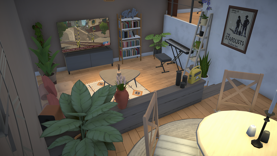 Townhouse by aphex 02 image 1