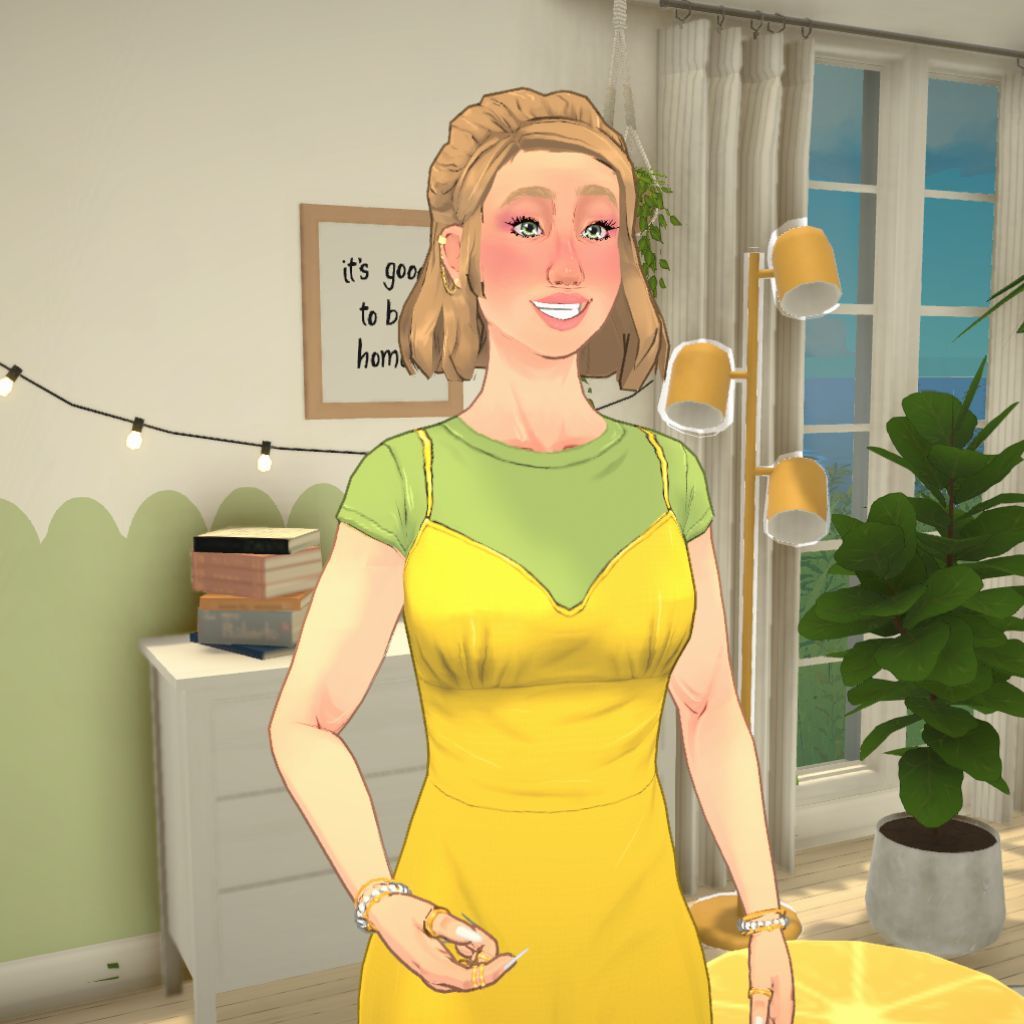 Holly Rose image 2