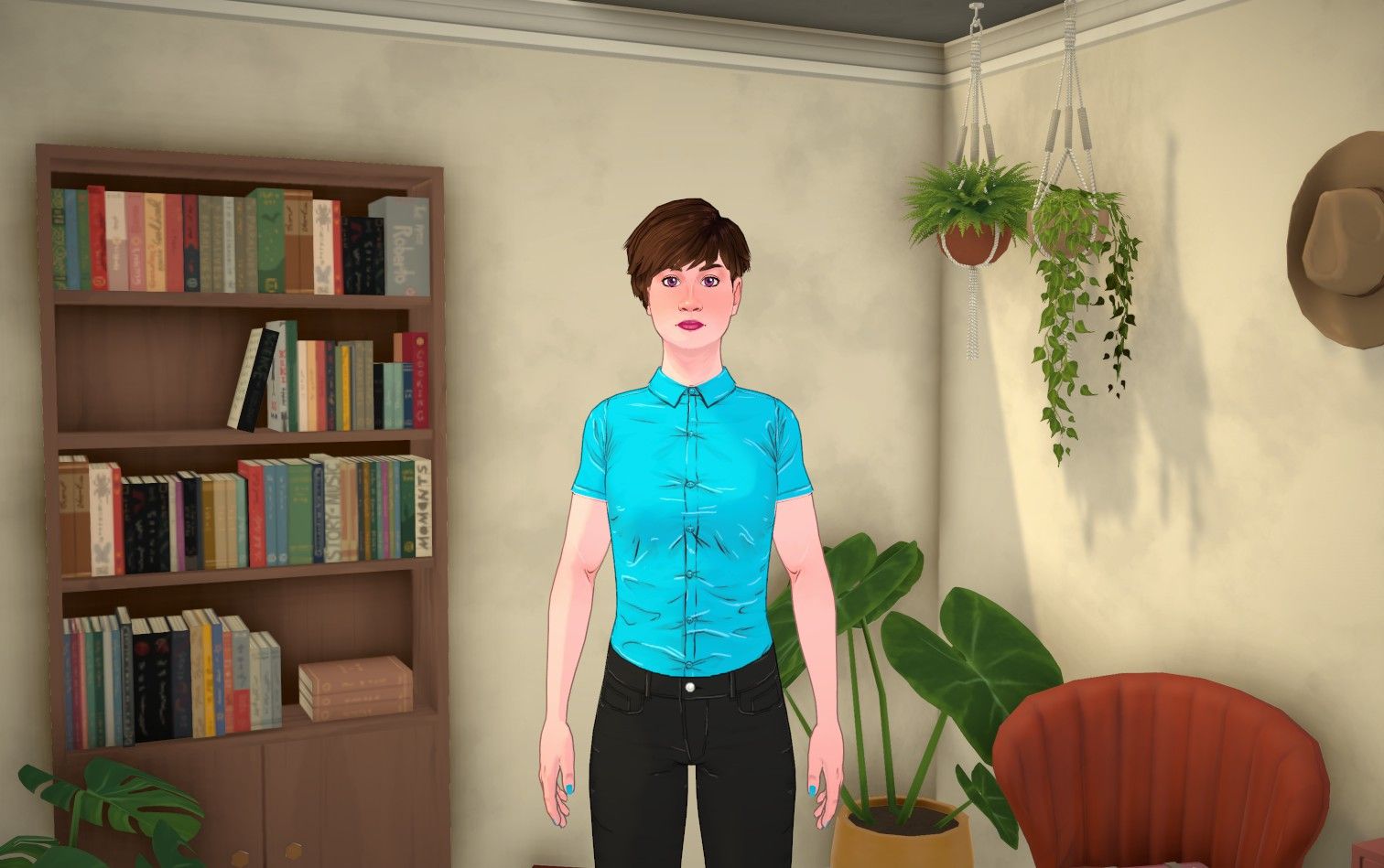 Rogers-Black Household image 4