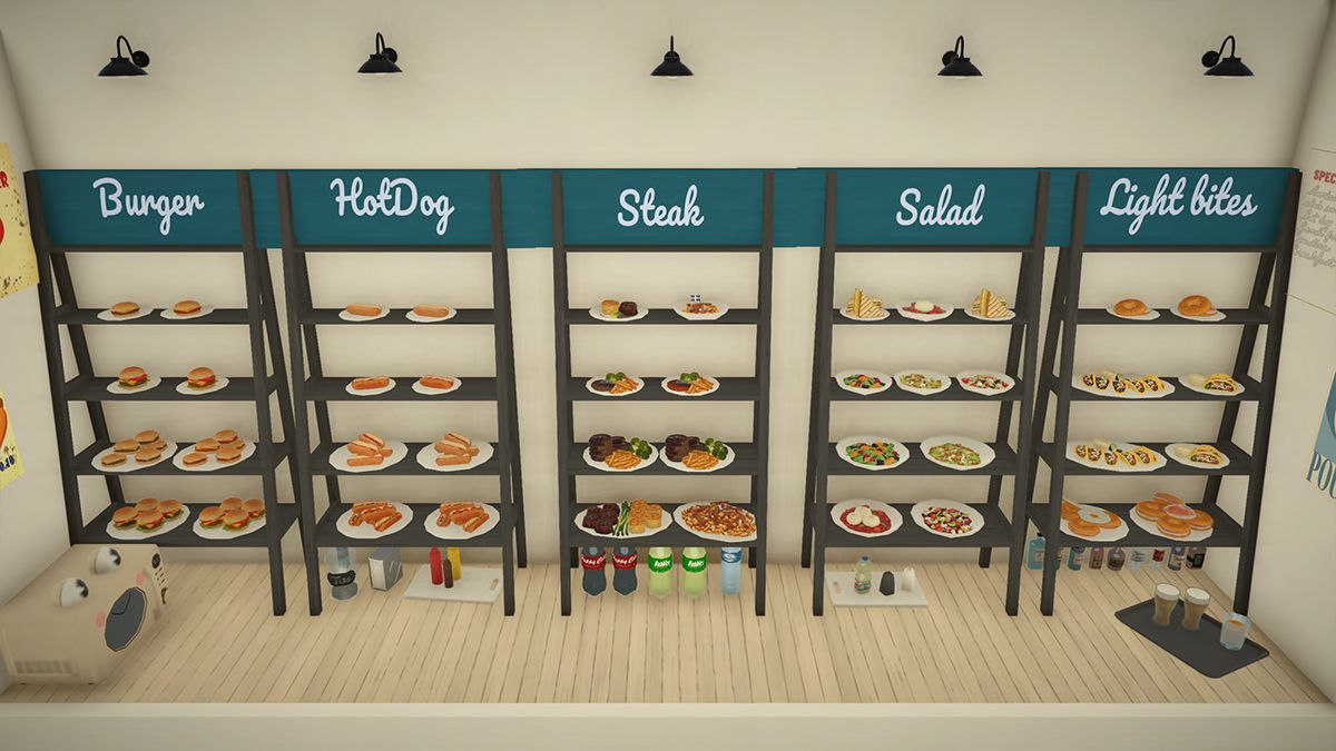 Every Meal for Sale image 4