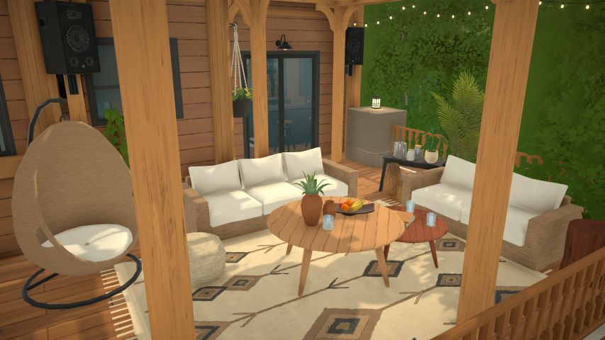 Hilltop Retreat and Spa image 5