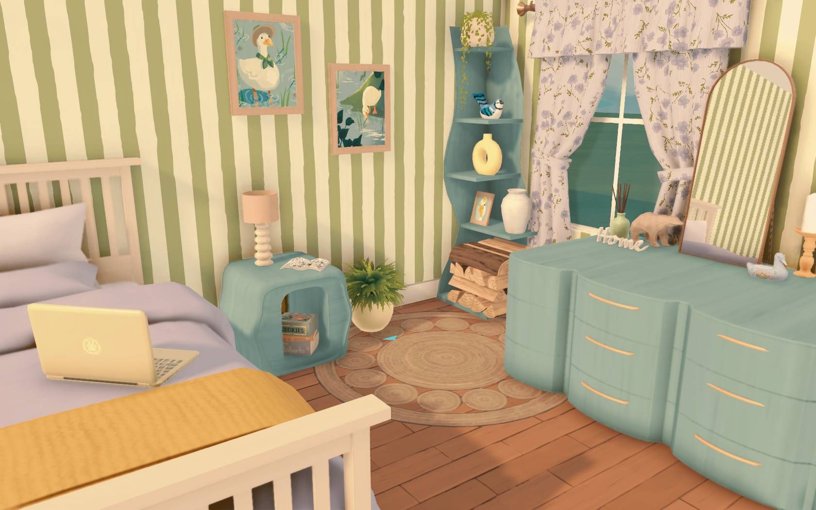 [FAIRY] The Wave Collection image 1