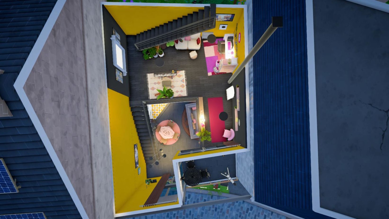 The Cozy Chaos image 15