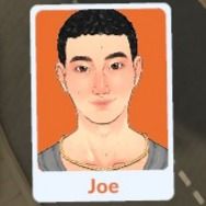 OO2 | Joe, a cute young man! image 8