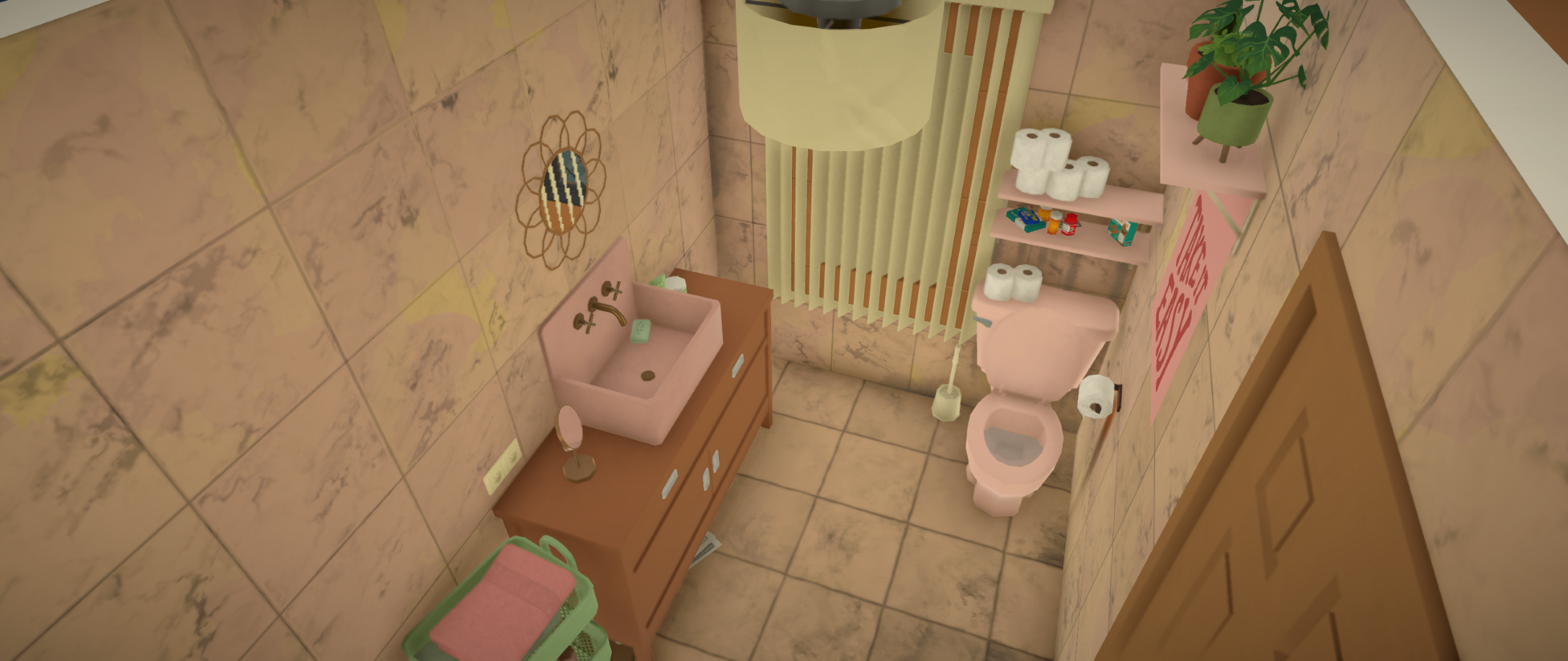Cozy Corner image 4