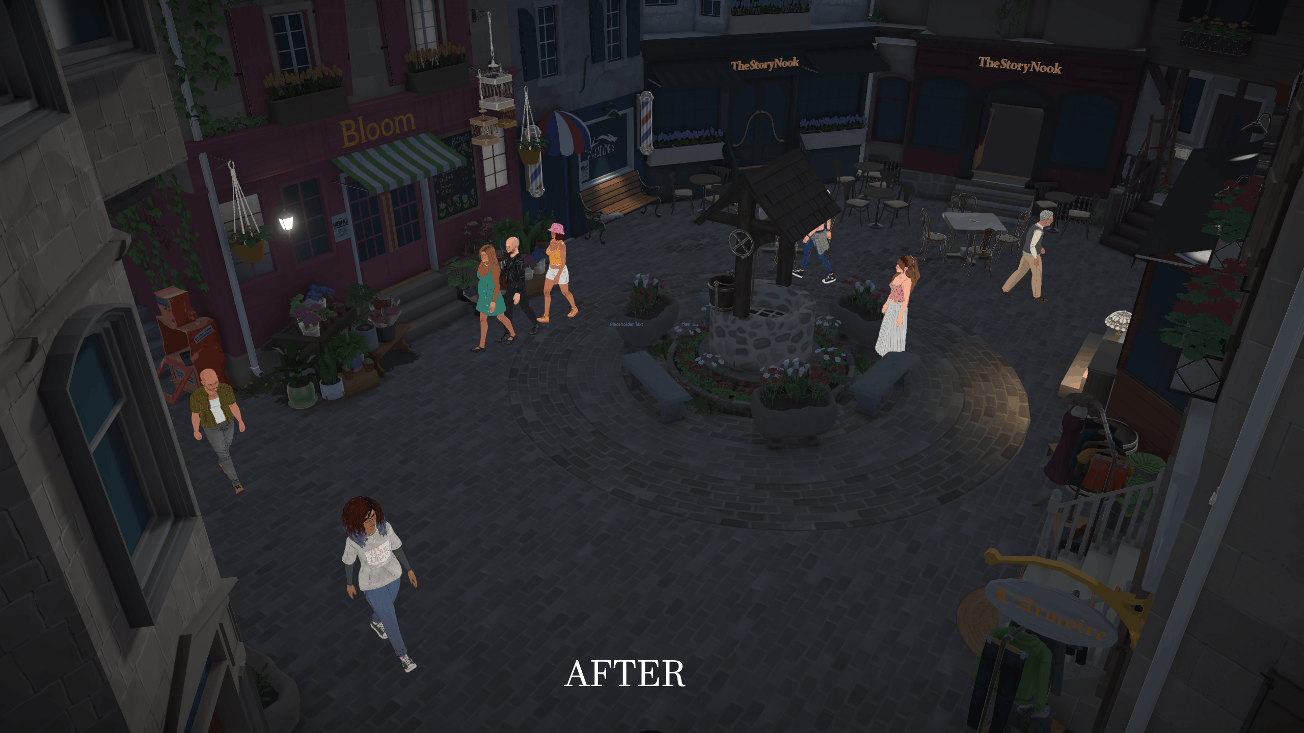 Darker Nights image 2