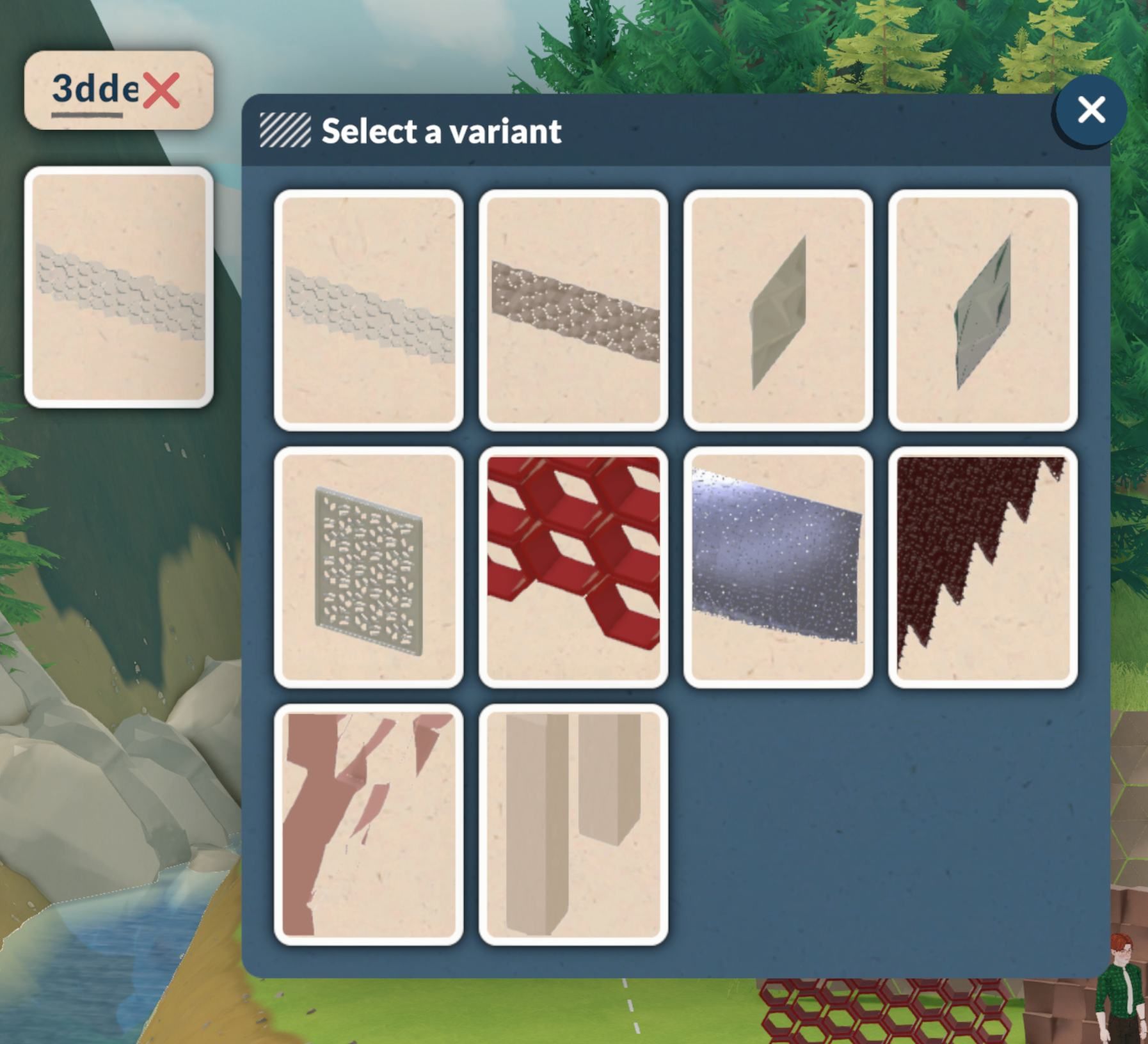 3d Decor Pack image 1