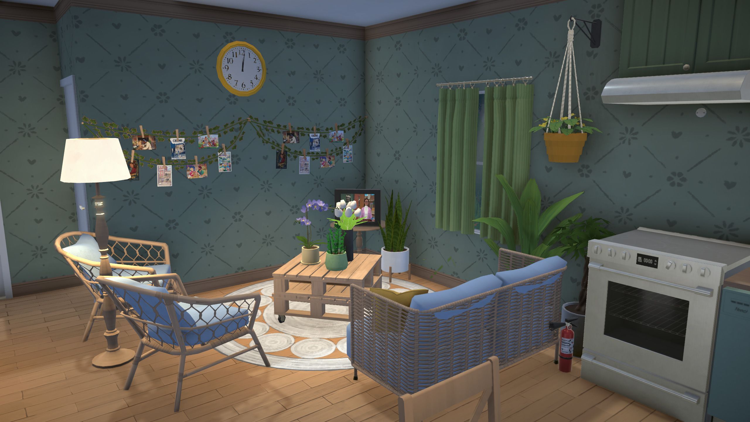 Starter family home image 8