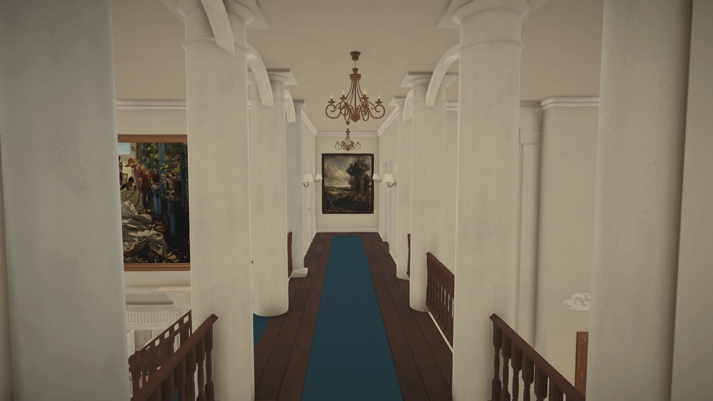 Greek Revival Family Home image 9
