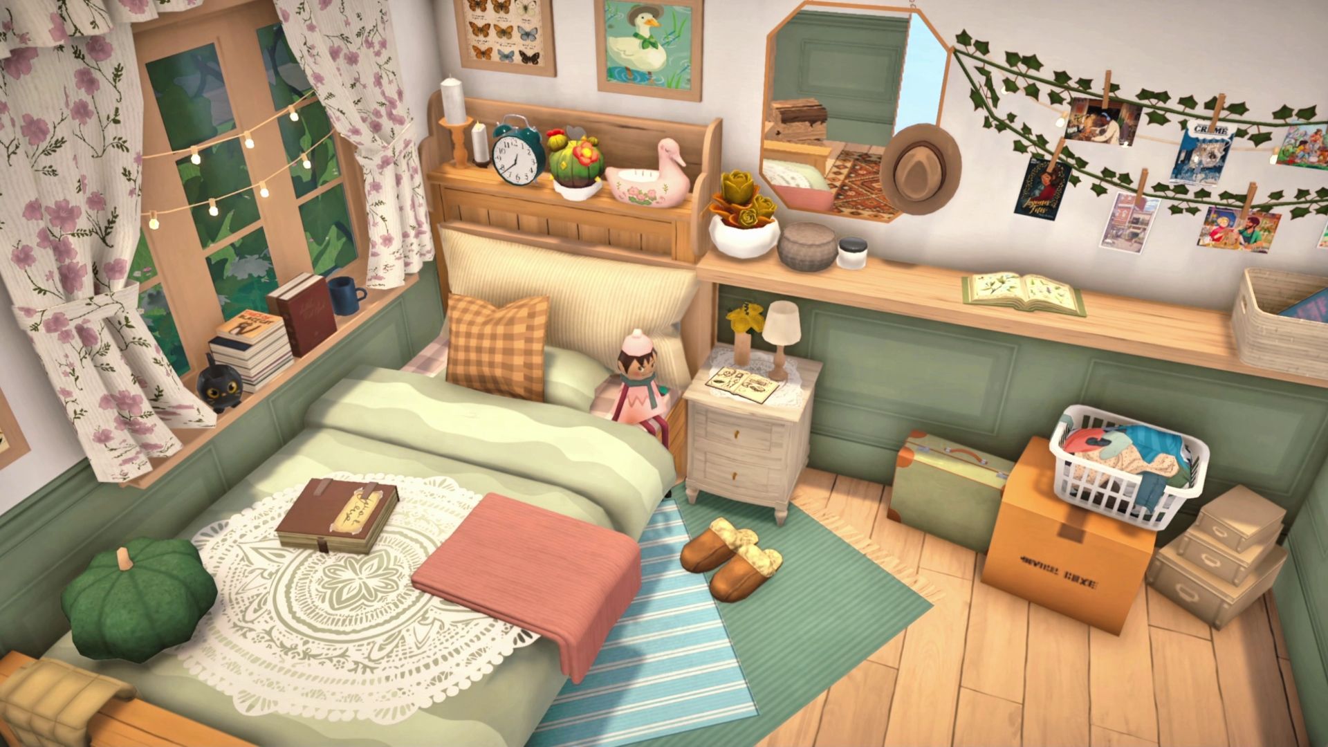 Cottagecore Dream Home - zoibean image 6