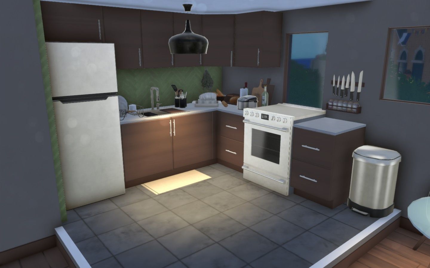 Serene House (With Basement!) image 7
