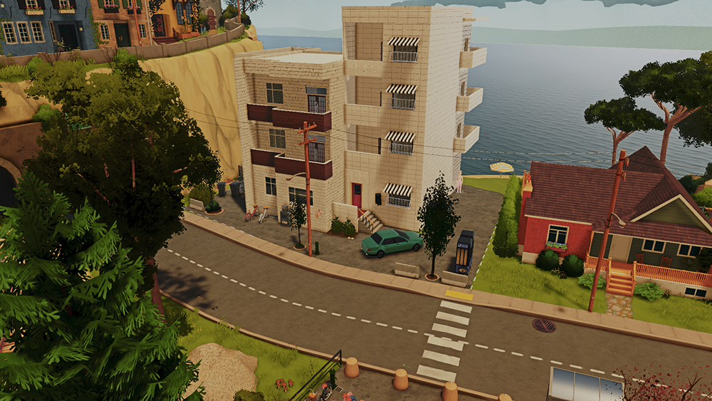 Akari Apartments image 1