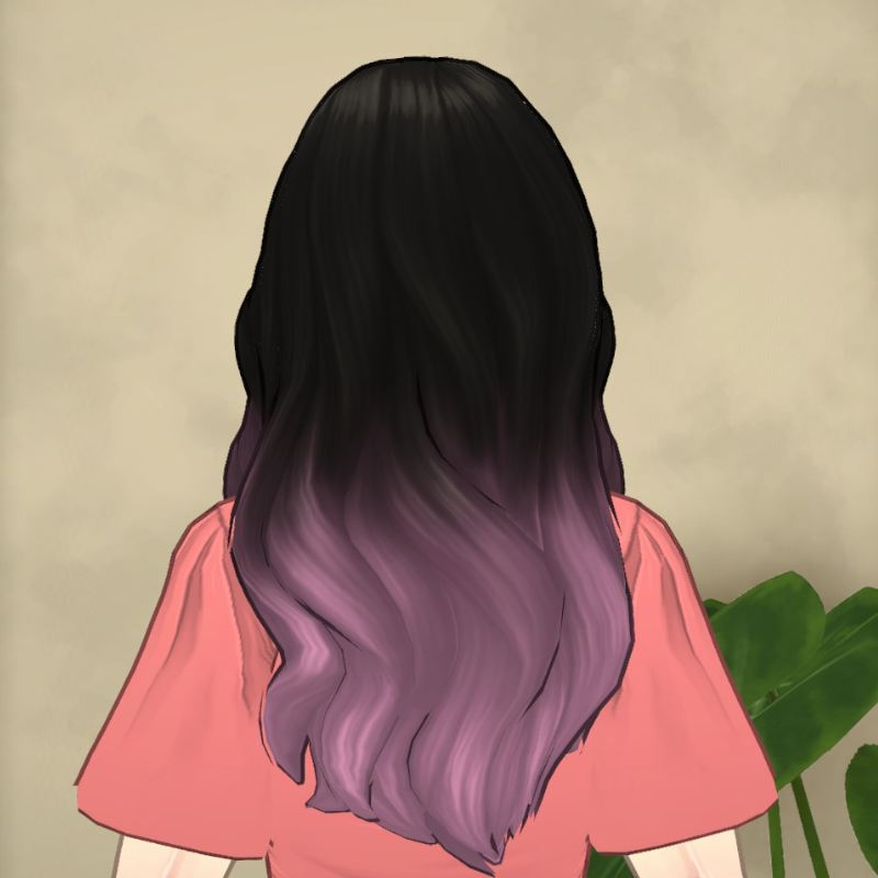 Isabella Hair image 6