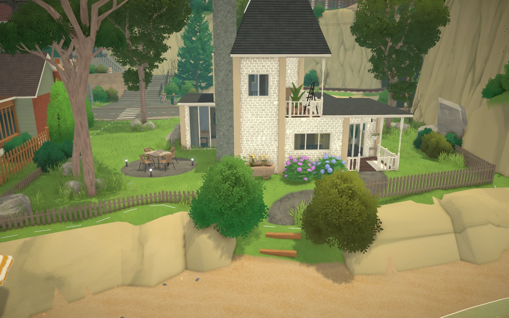 Tiny Beach House image 2