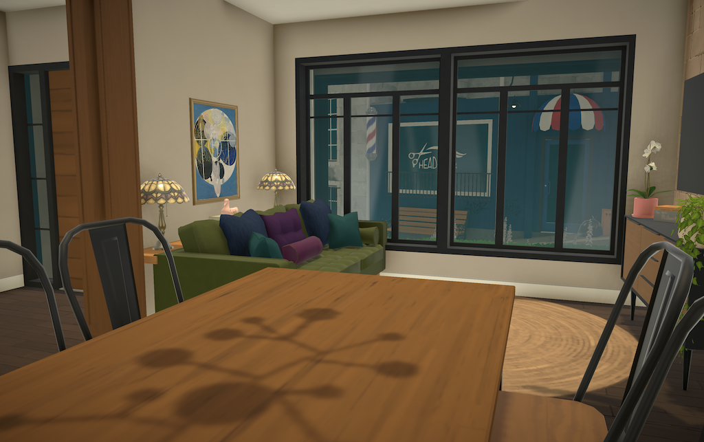 Hilma af Klint Townhome image 5