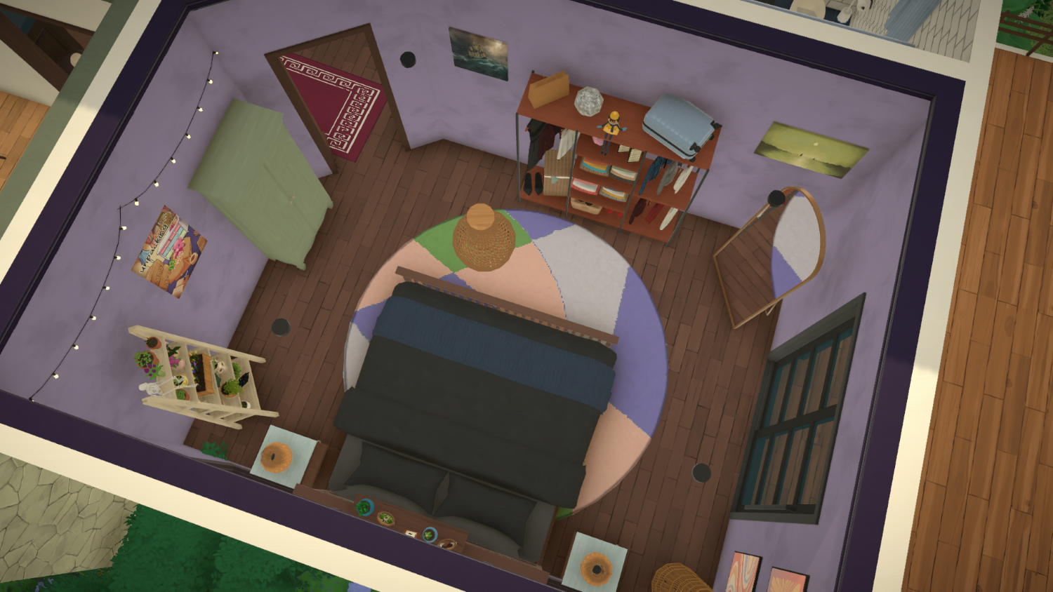 Baby's First Paralives Build image 5